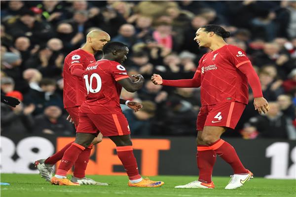 ليفربول