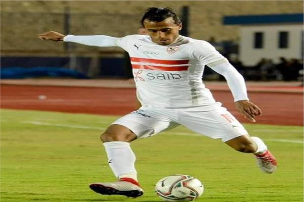 محمد عبد الشافي