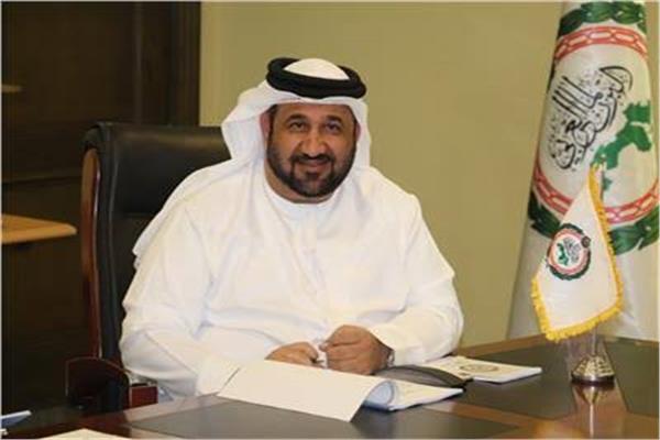 محمد أحمد اليماحي