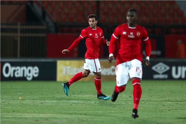الاهلي