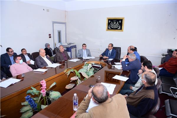 جامعة سوهاج
