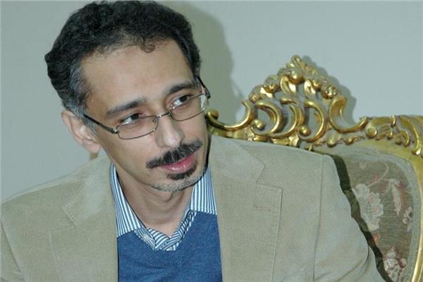 المخرج محمد أمين