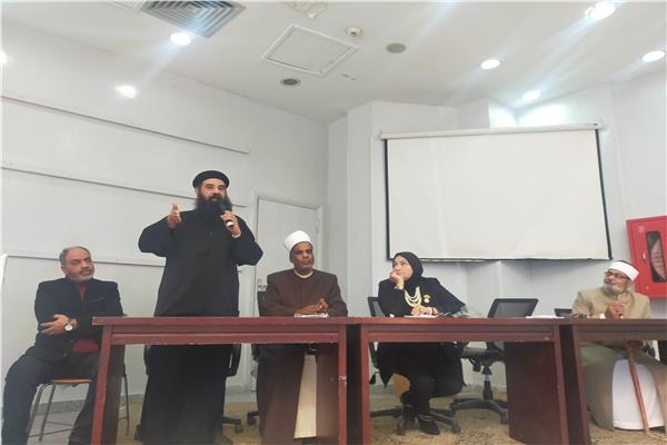 القومى للمرأة بالبحيرة