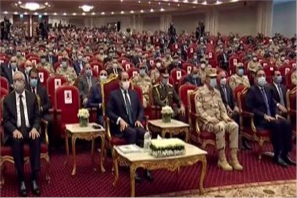  الرئيس عبد الفتاح السيسي