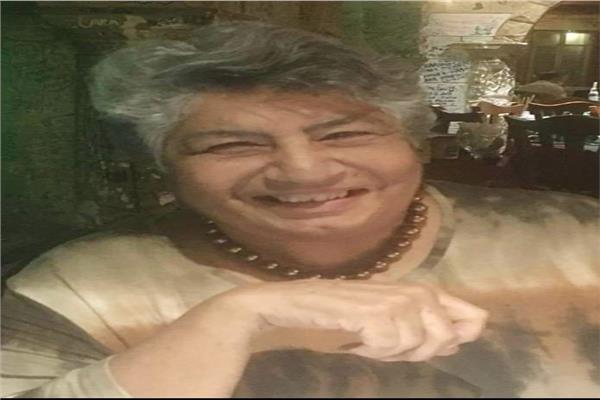 وفاة هدايا رئيسة حملة الشارة لحماية حياة الصحفيين