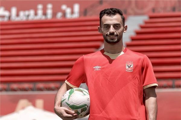  أحمد عبد القادر