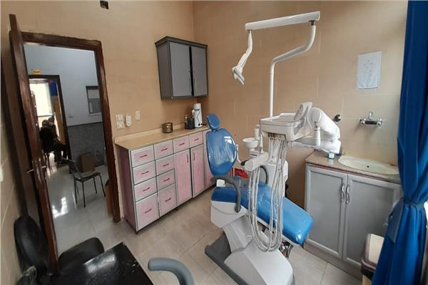 مديرية الصحة بالدقهلية