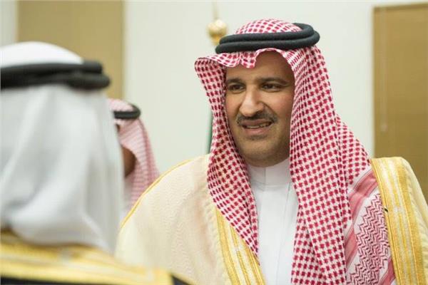  الأمير فيصل بن سلمان بن عبدالعزيز