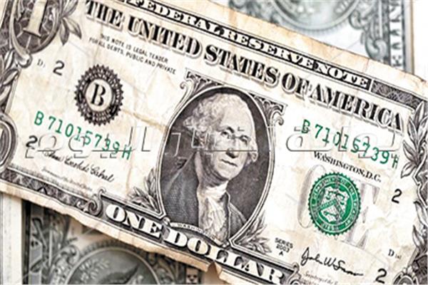 صورة تعبيرية للدولار الرقمى