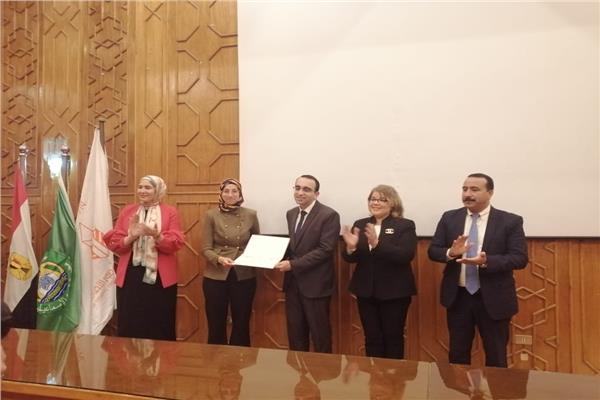 ثقافة الإسماعيلية تحتفل باليوم العالمي للمرأة