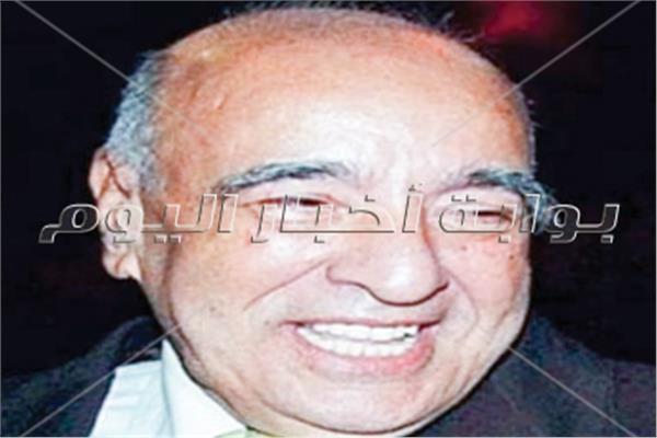 الفنان الراحل يوسف داود
