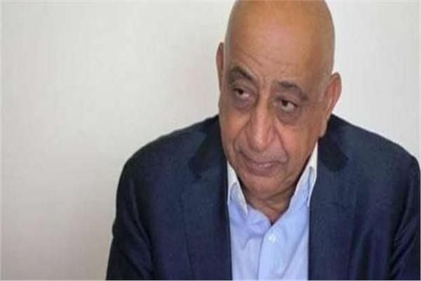  الدكتور تامر أبوبكر