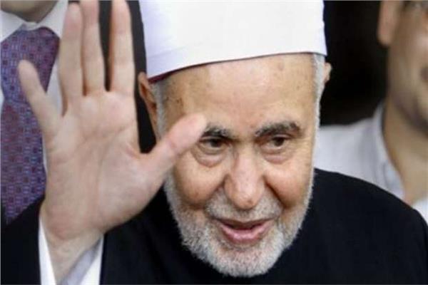 د. محمد سيد طنطاوي