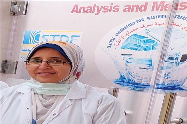 مسئول بمعهد بحوث تكنولوجيا الأغذية