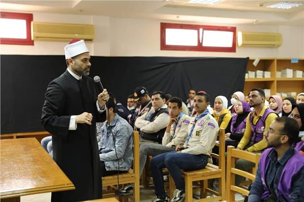فعاليات وأنشطة مكثفة لبرنامج التوعية الأسرية 