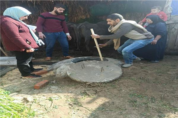 مشروع البيوجاز