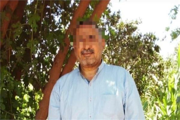 دجال يعتدي جنسيا علي سيدة بحلوان
