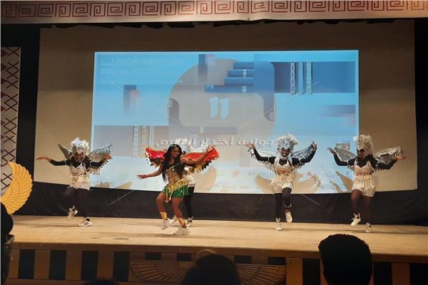 ختام مهرجان الأقصر للسينما الأفريقية 