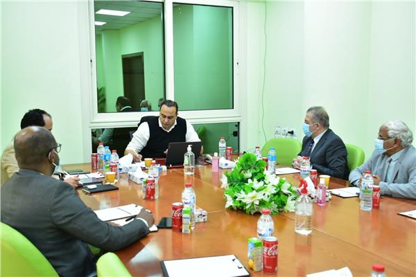إدراج خدمات الصحة النفسية بمنظومة التأمين الصحي الشامل الجديد   