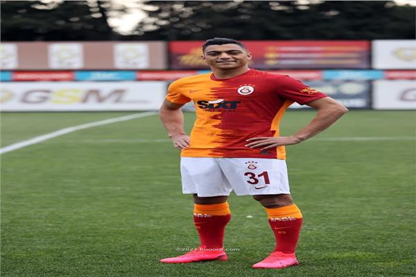مصطفي محمد