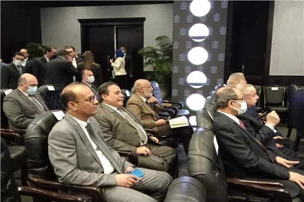 الإتحاد العام لنقابات عمال مصر