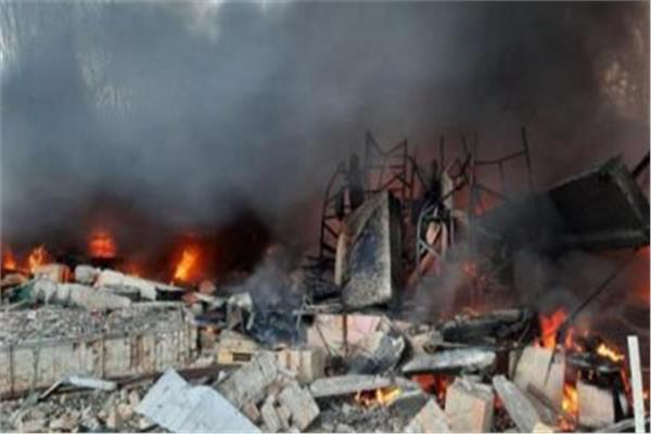 صورة أرشيفية