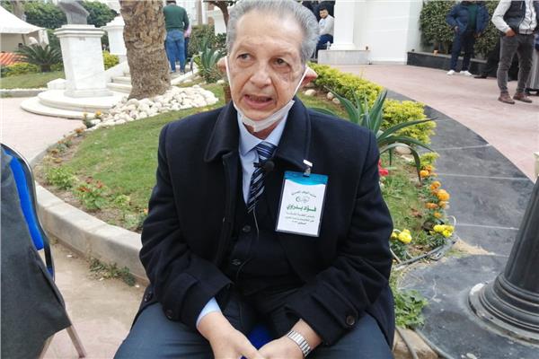 فؤاد بدراوى