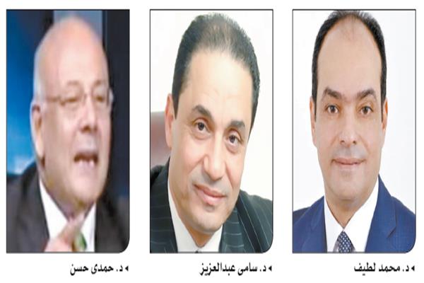 قرارات هامة للجنة الدراسات الإعلامية بالمجلس الأعلى للجامعات 