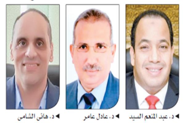  د. محمد معيط