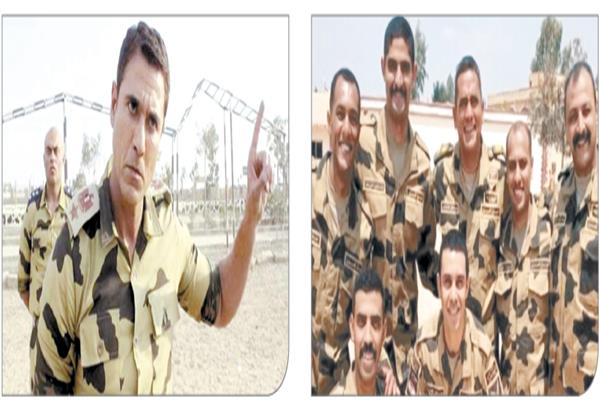 يعترفون بأن الفن لم يمنح حق شهداء الوطن | المبدعون يبحثون عن الكنز المفقود فى مقابر الشهداء