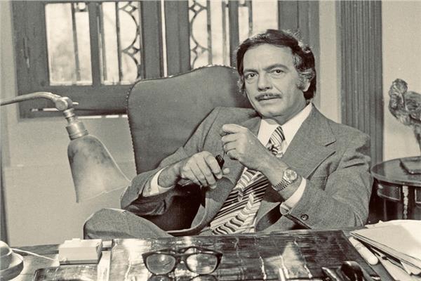 كمال الشناوي 