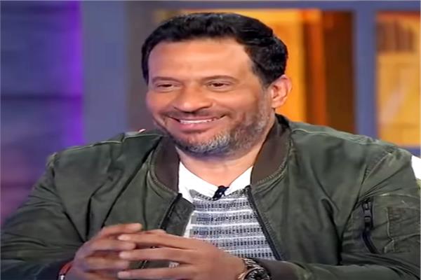 الفنان ماجد المصري