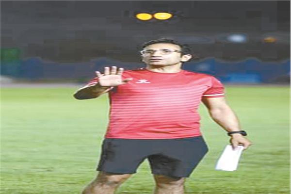 أحمد سامى