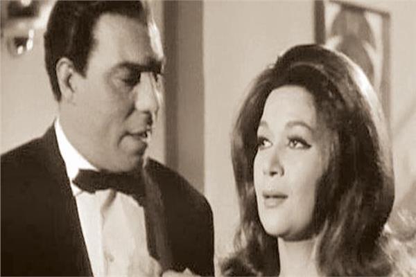 فريد شوقي