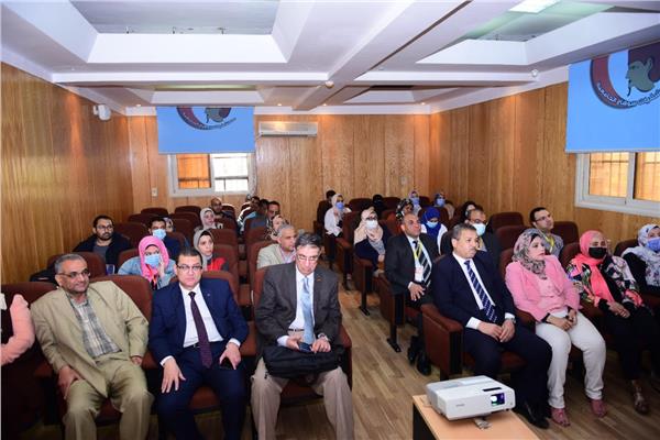 جانب من المؤتمر
