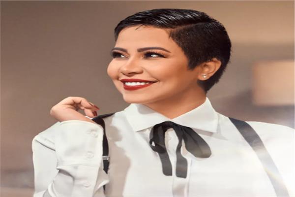 شيرين عبد الوهاب