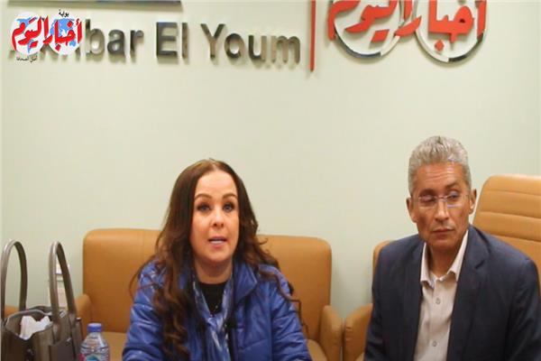 حنان شوقي