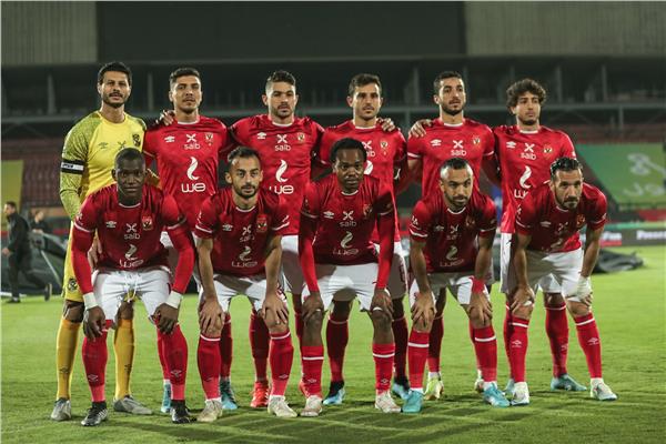 الأهلي 