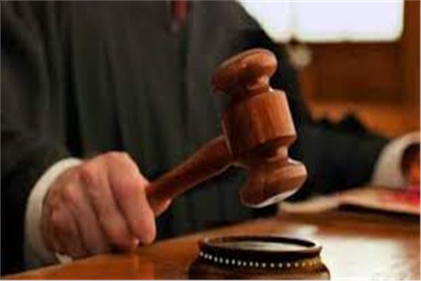 لتزويرهم شيكات..السجن 3 سنوات لثلاثة أشخاص وسنة لـ3 آخرين  في العبور