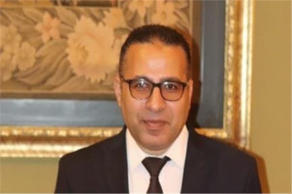  محمد عبدالهادي الخبير بأسواق المال 
