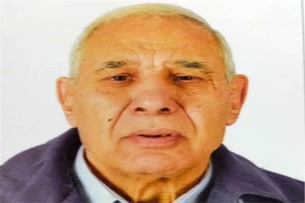 المخرج القدير الراحل إبراهيم الكردي