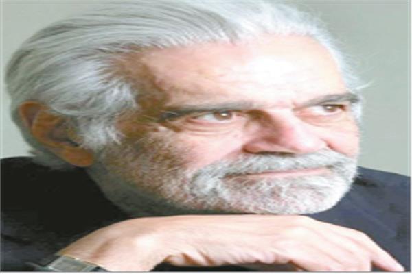 عمر الشريف