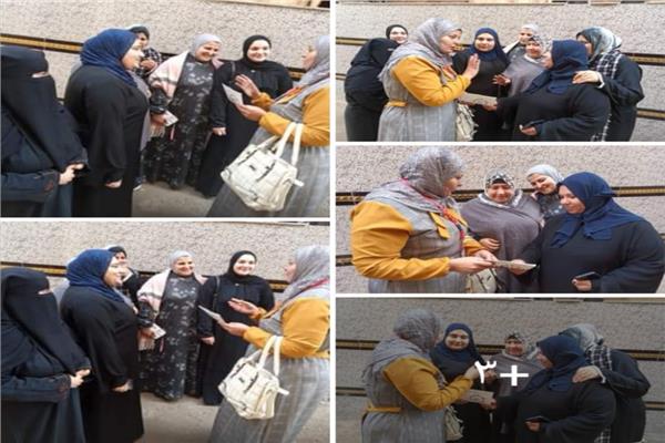 استمرار الندوات التوعوية بالمحافظات 