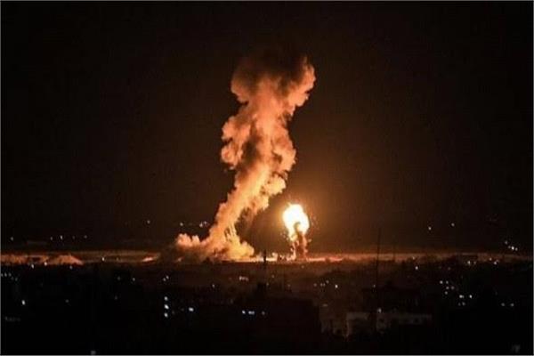 استهداف مقر القنصلية الأمريكية في أربيل 