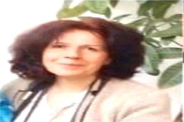 أميمة نور ..أم  المصريين بهولندا