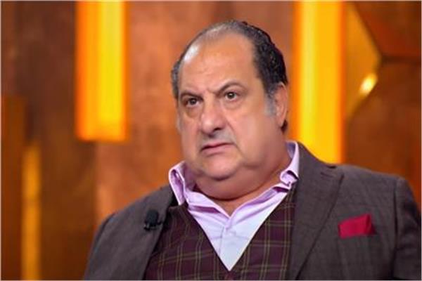 خالد الصاوي 