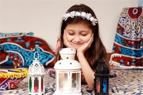  نصائح لتشجيع الأطفال على الصيام