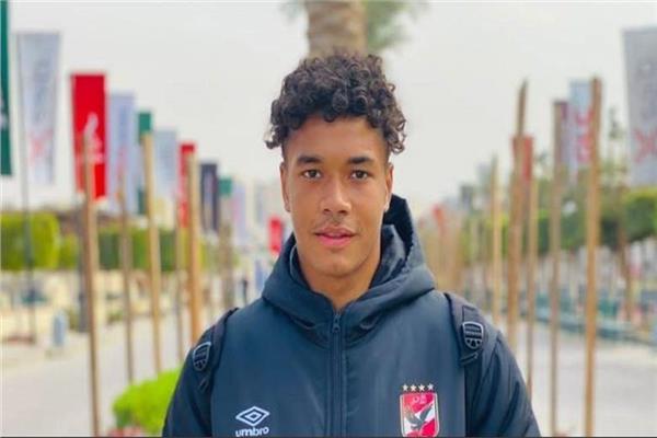 اللاعب