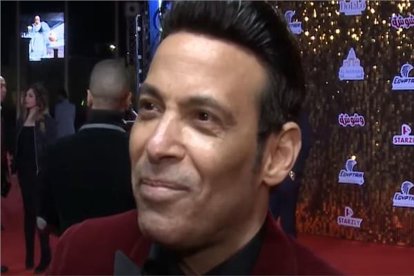 سعد الصغير