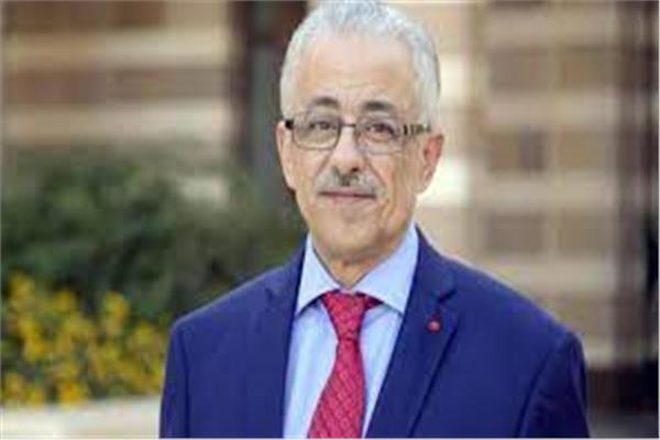  الدكتور طارق شوقي